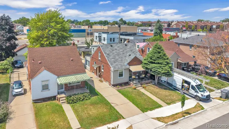4061 Calhoun, Dearborn, MI 48126 - #3