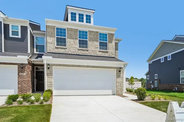4139 Nottingham, Clarkston, MI 48346