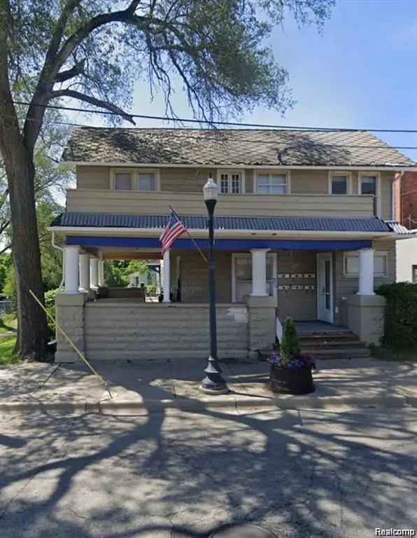 26 Wabash, Milan, MI 48160