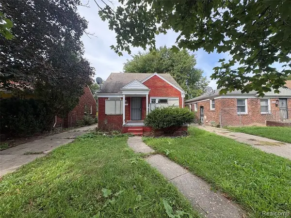 17327 Teppert, Detroit, MI 48234