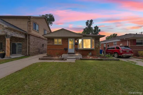 6625 N Beech Daly, Dearborn Heights, MI 48127