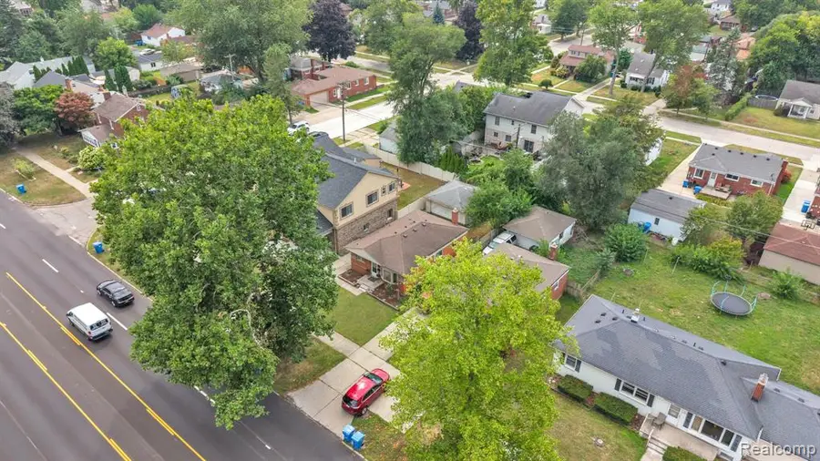 6625 N Beech Daly, Dearborn Heights, MI 48127 - #3