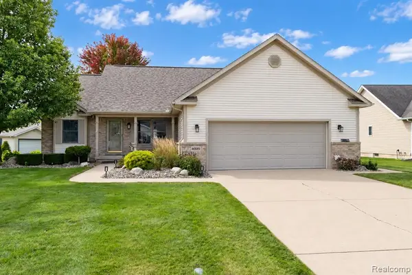 4035 Spring Hue, Davison, MI 48423