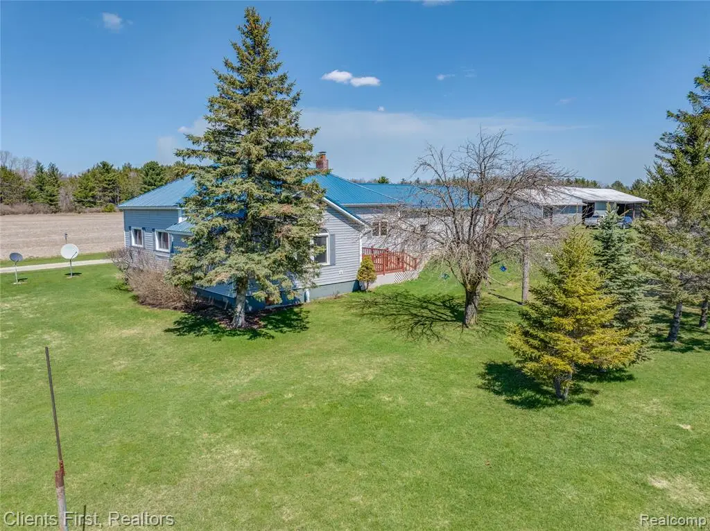 342 N Chambers, Tawas City, MI 48763 - #1
