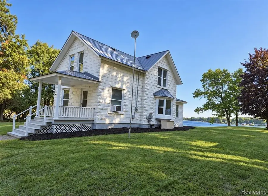 11401 W Cannonsville, Trufant, MI 49347 - #2