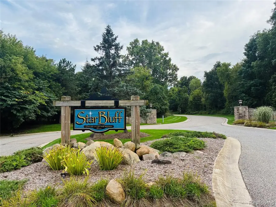 3640 Trefoil, Ortonville, MI 48462 - #2