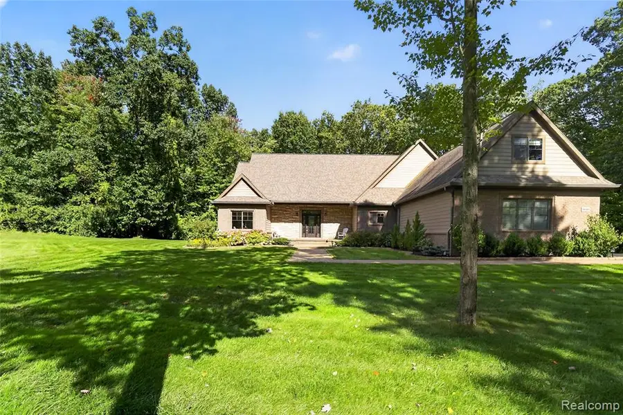 3640 Trefoil, Ortonville, MI 48462 - #3