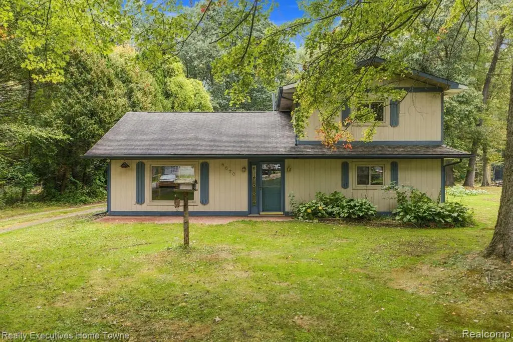 6670 Holland, Algonac, MI 48001 - #1