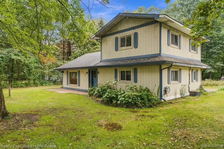 6670 Holland, Algonac, MI 48001 - #2
