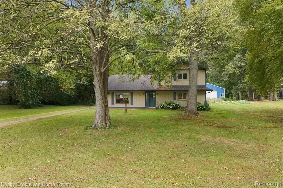 6670 Holland, Algonac, MI 48001 - #3