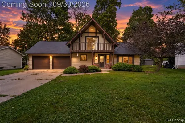 4491 Impala, Holly, MI 48442