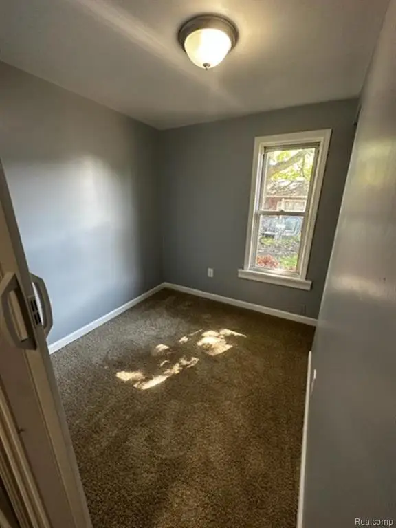 74 Forest, River Rouge, MI 48218 - #3