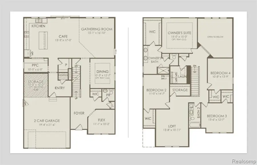 59596 Schuss Gully, New Hudson, MI 48165 - #2