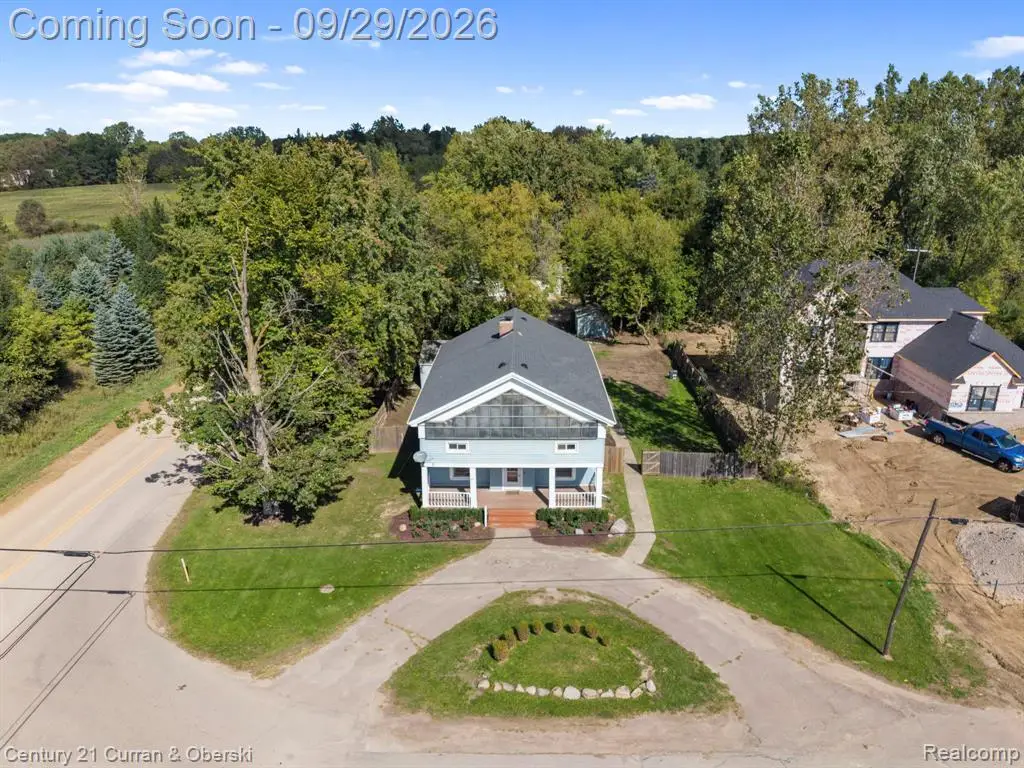 51390 7 Mile, Northville, MI 48167 - #1