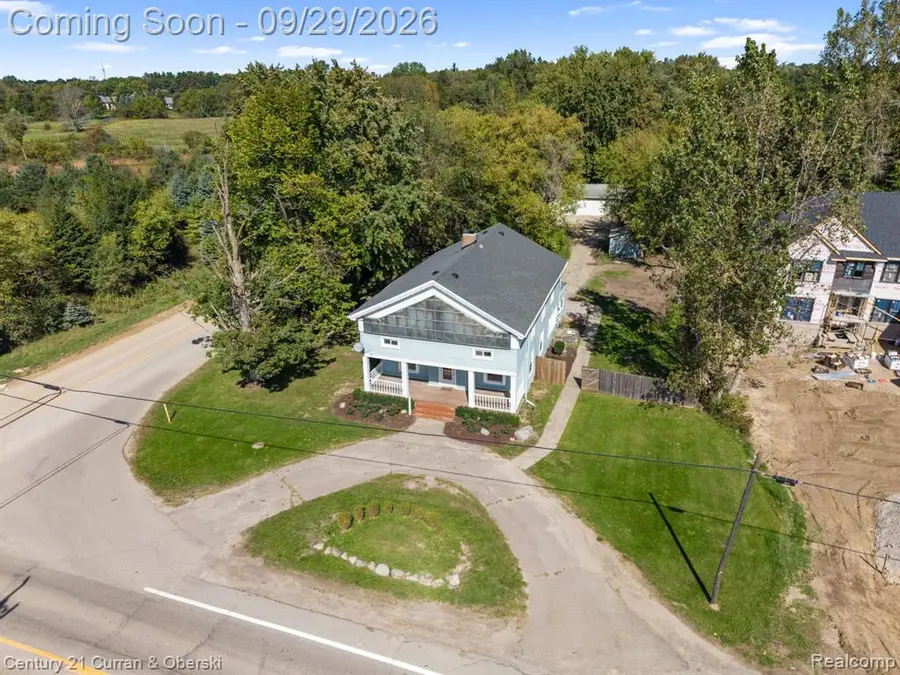 51390 7 Mile, Northville, MI 48167 - #2