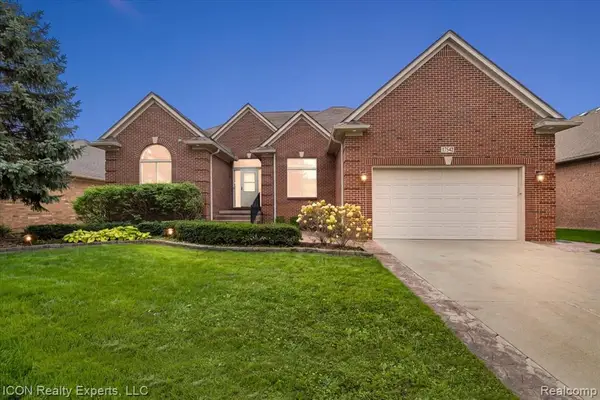 17542 Goldeneye, Clinton Township, MI 48038