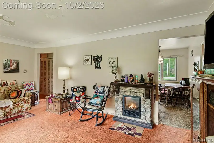 1078 E Hill, Grand Blanc, MI 48439 - #3