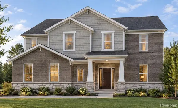 58592 Selma, South Lyon, MI 48178