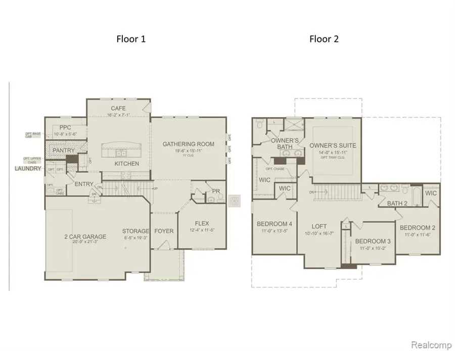 58592 Selma, South Lyon, MI 48178 - #2