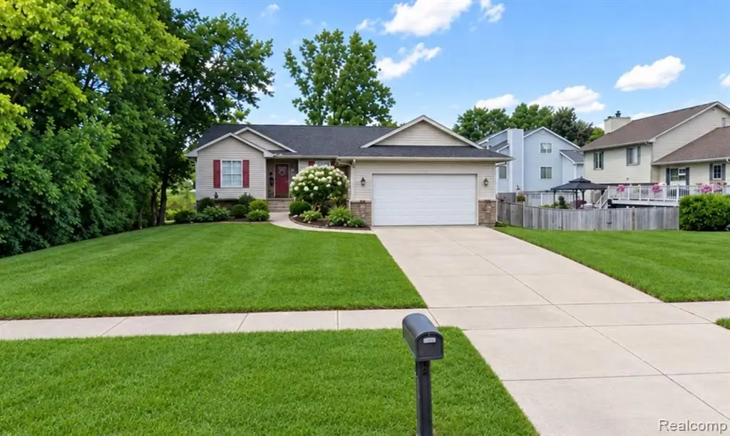 2830 Bayberry, Waterford, MI 48329 - #1