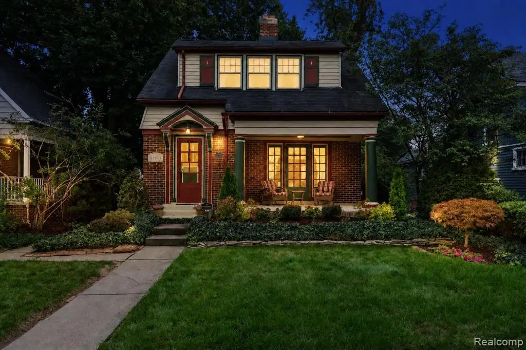 22553 Park, Dearborn, MI 48124 - #1