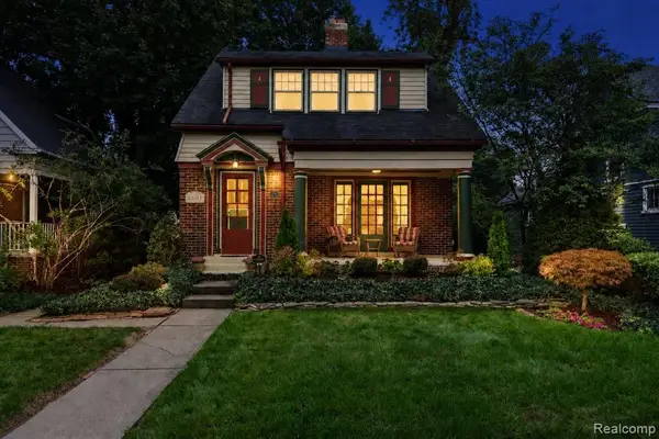 22553 Park, Dearborn, MI 48124