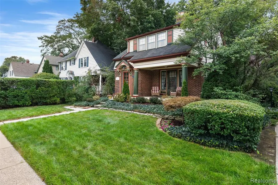 22553 Park, Dearborn, MI 48124 - #2