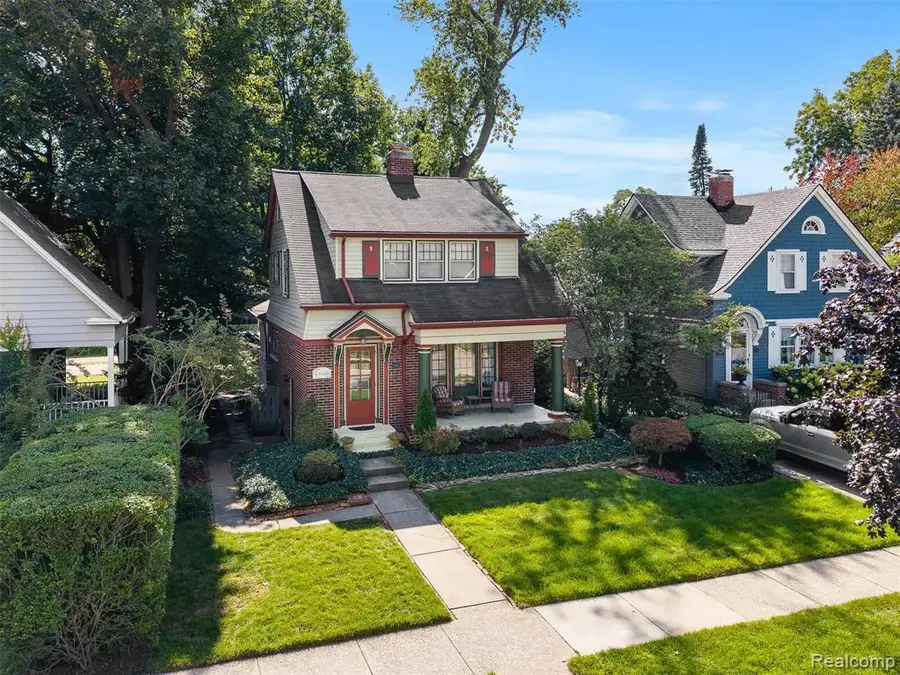 22553 Park, Dearborn, MI 48124 - #3
