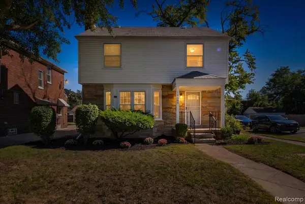 18600 Marlowe, Detroit, MI 48235