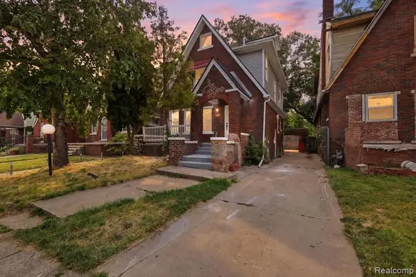 3281 Waverly, Detroit, MI 48238