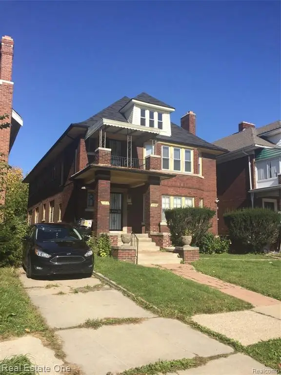 2308 Calvert, Detroit, MI 48206
