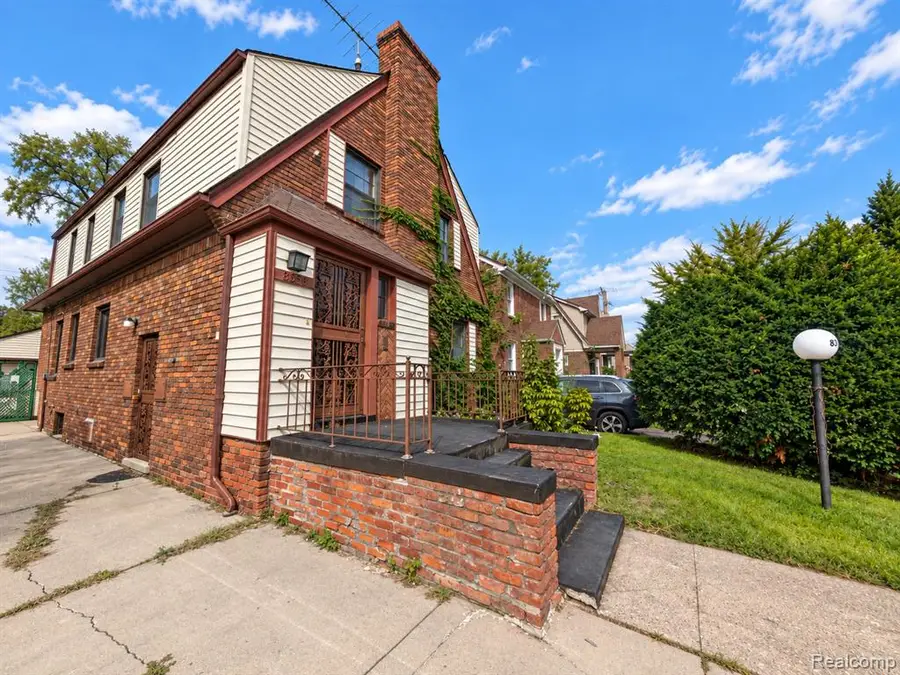 8345 Cloverlawn, Detroit, MI 48204 - #2