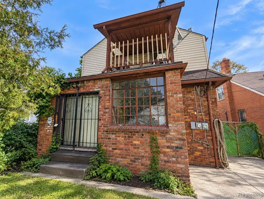 8345 Cloverlawn, Detroit, MI 48204 - #3