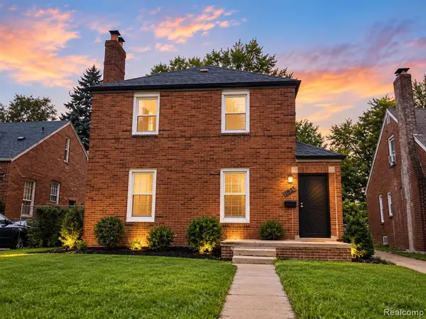11643 Sussex, Detroit, MI 48227