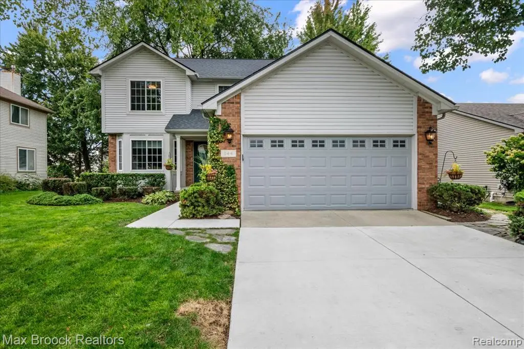 144 Arthur, Troy, MI 48083 - #1