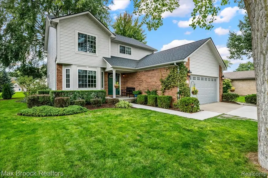 144 Arthur, Troy, MI 48083 - #3