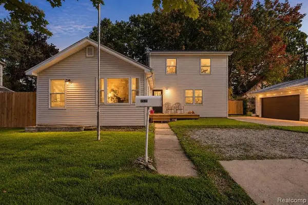 1519 Eastward, Alma, MI 48801