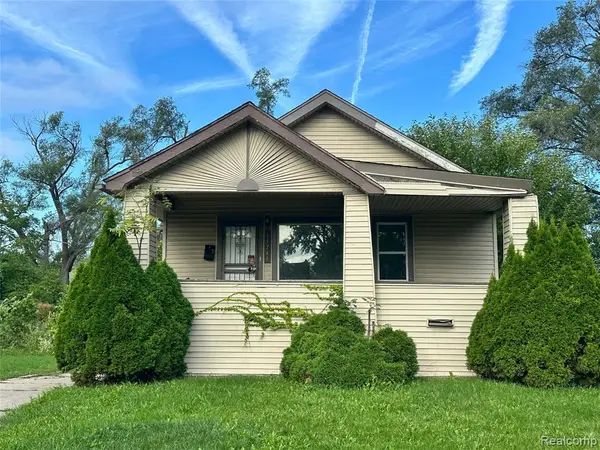 11741 Littlefield, Detroit, MI 48227