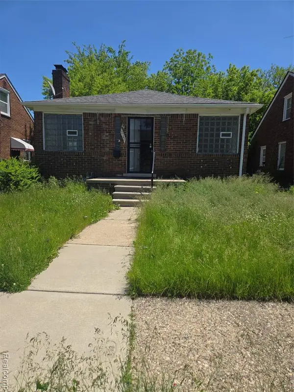 10342 Roxbury, Detroit, MI 48224