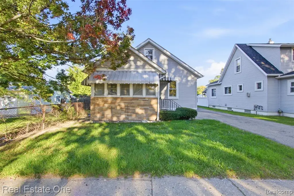 952 Emerson, Pontiac, MI 48340 - #1
