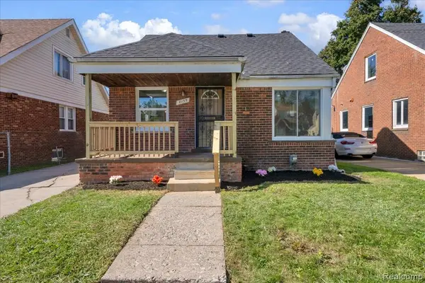 8135 Marlowe, Detroit, MI 48228
