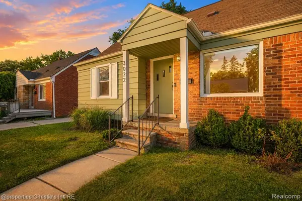 3022 N Blair, Royal Oak, MI 48073