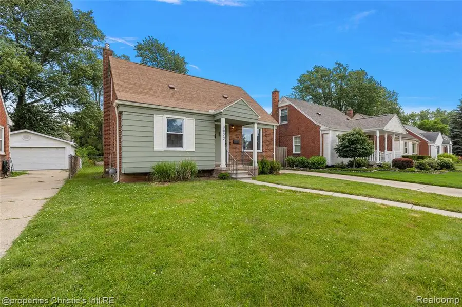 3022 N Blair, Royal Oak, MI 48073 - #3