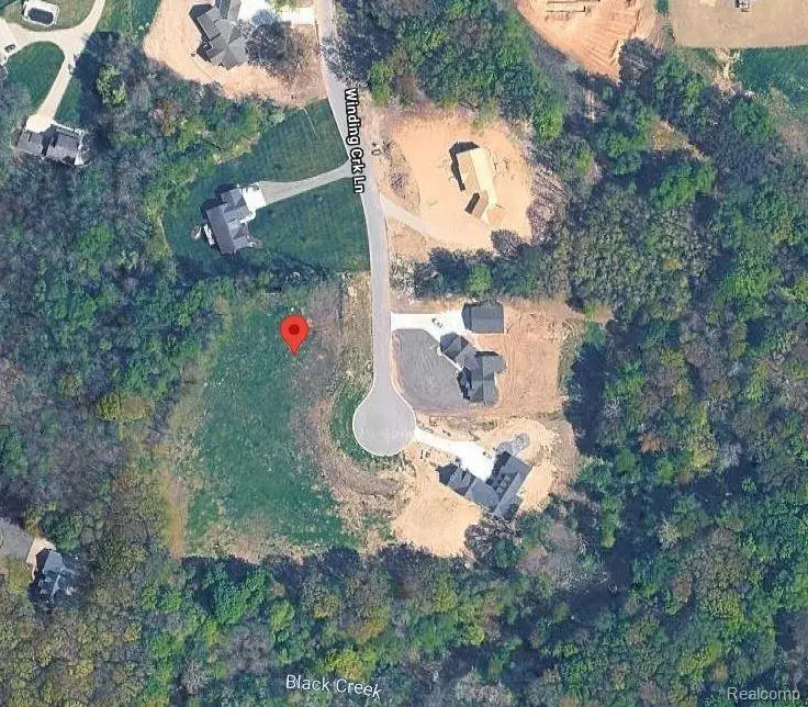 4540 Winding Creek, Zeeland, MI 49464 - #1