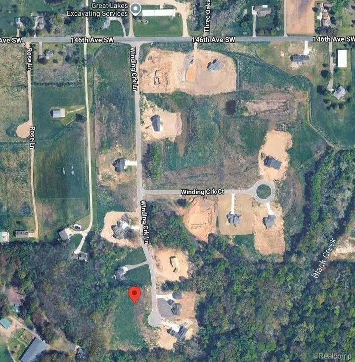 4540 Winding Creek, Zeeland, MI 49464 - #2