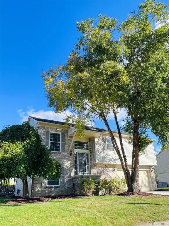 4063 Amanda, Canton, MI 48188
