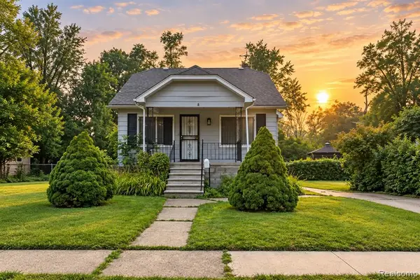 15325 Trinity, Detroit, MI 48223