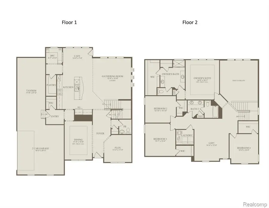 58584 Selma, South Lyon, MI 48178 - #2