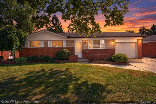 31428 Hartwick, Warren, MI 48088