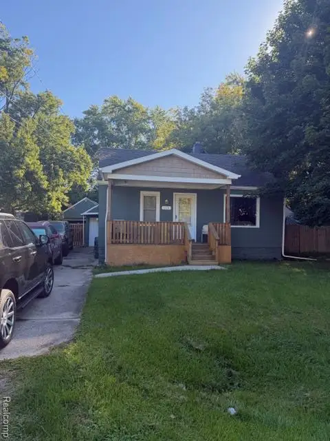 1575 Houran, Flint, MI 48532 - #1